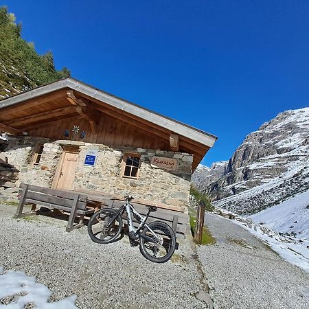 Ferienwohnung Felix-Adults Only Neustift im Stubaital Extérieur photo