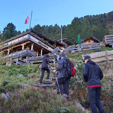 Ferienwohnung Felix-Adults Only Neustift im Stubaital Extérieur photo