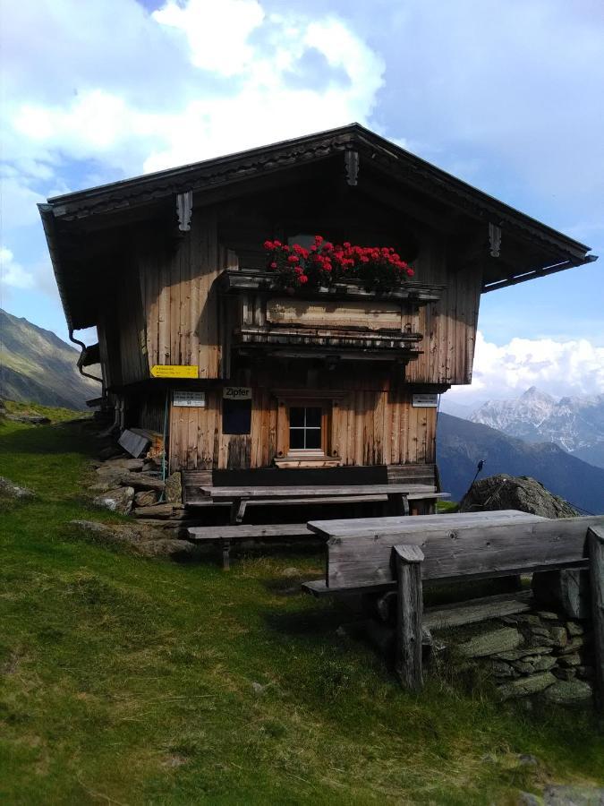Ferienwohnung Felix-Adults Only Neustift im Stubaital Extérieur photo