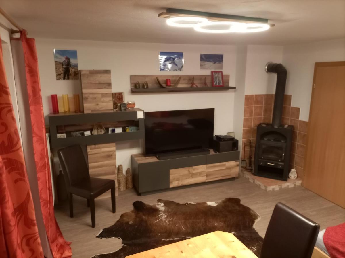 Ferienwohnung Felix-Adults Only Neustift im Stubaital Extérieur photo