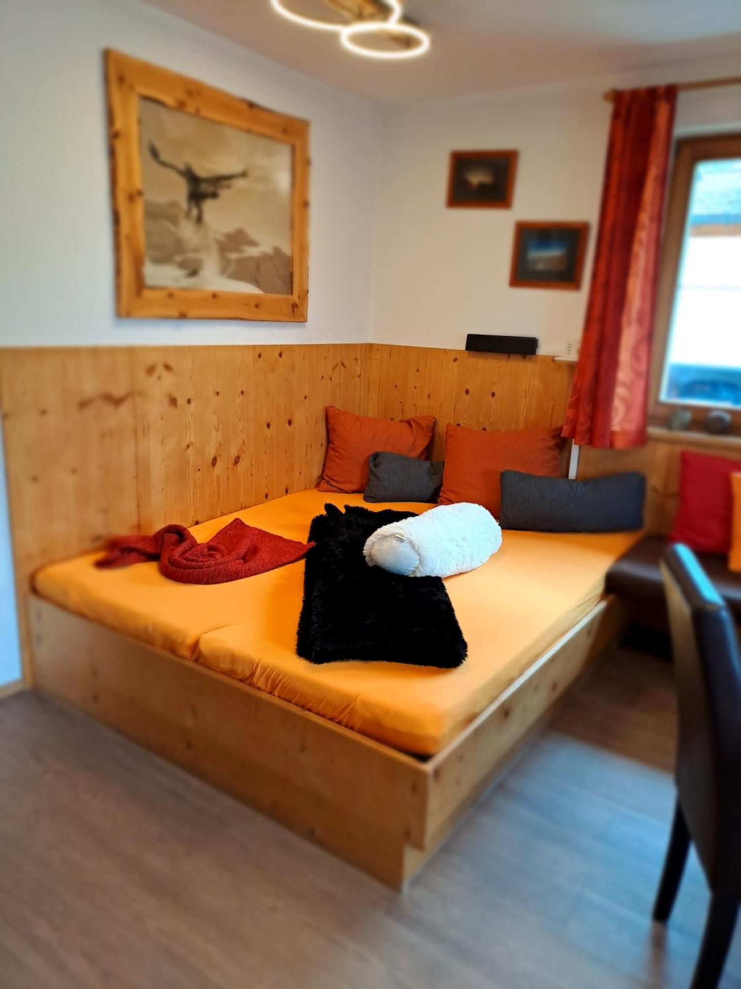 Ferienwohnung Felix-Adults Only Neustift im Stubaital Extérieur photo