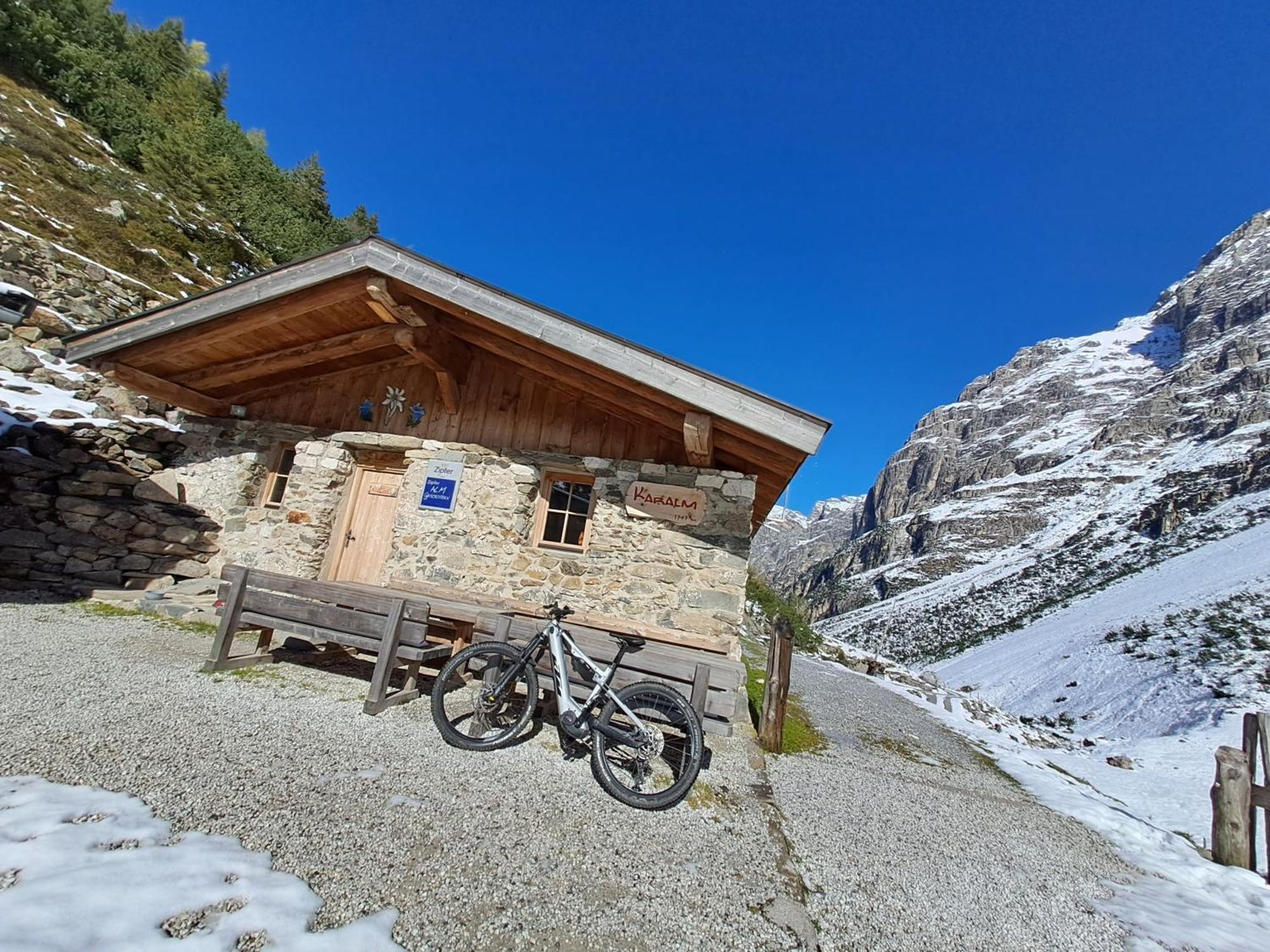 Ferienwohnung Felix-Adults Only Neustift im Stubaital Extérieur photo