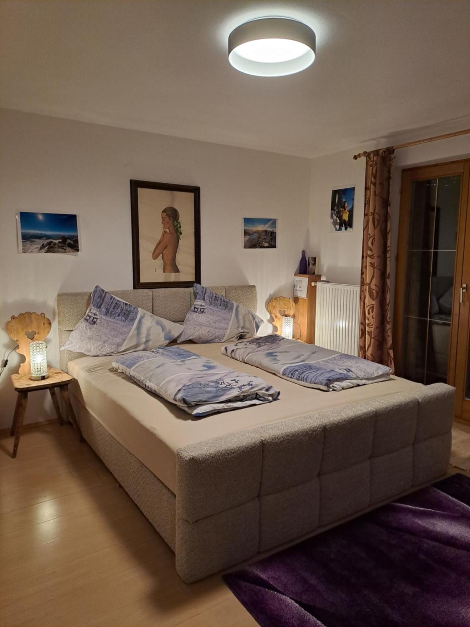 Ferienwohnung Felix-Adults Only Neustift im Stubaital Extérieur photo