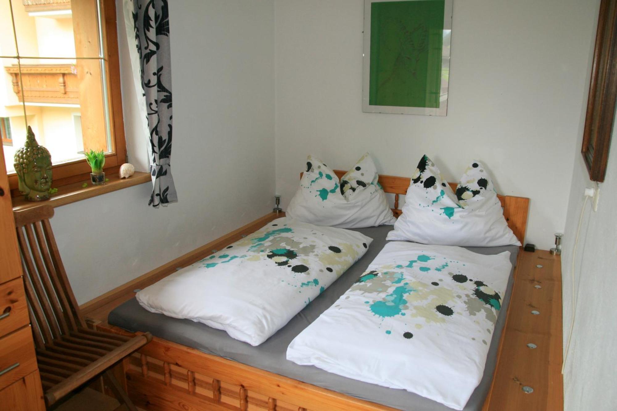 Ferienwohnung Felix-Adults Only Neustift im Stubaital Extérieur photo