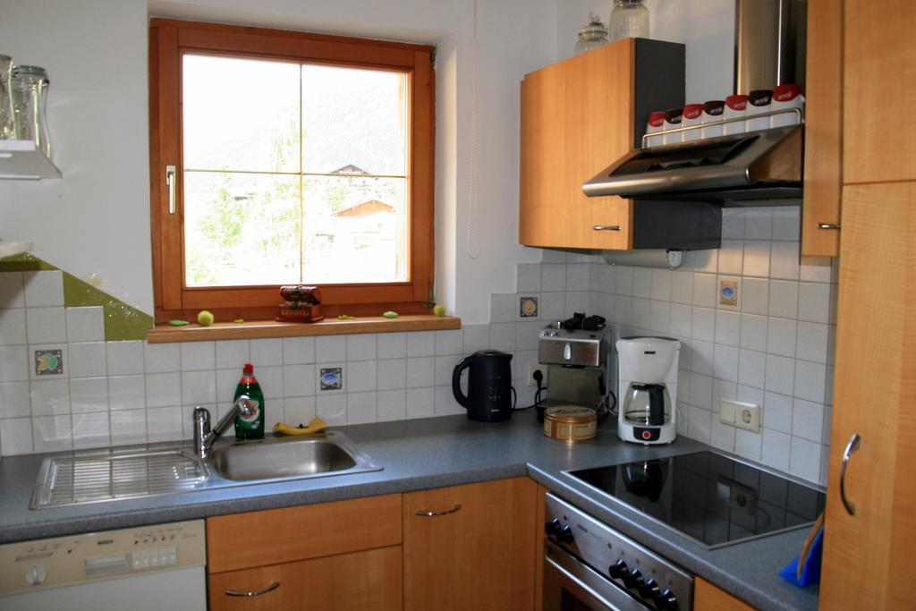 Ferienwohnung Felix-Adults Only Neustift im Stubaital Extérieur photo